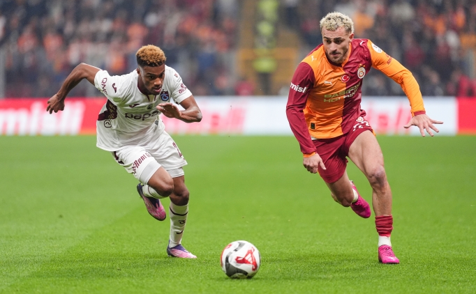 lker Yacolu'ndan Bar Alper Ylmaz yorumu!