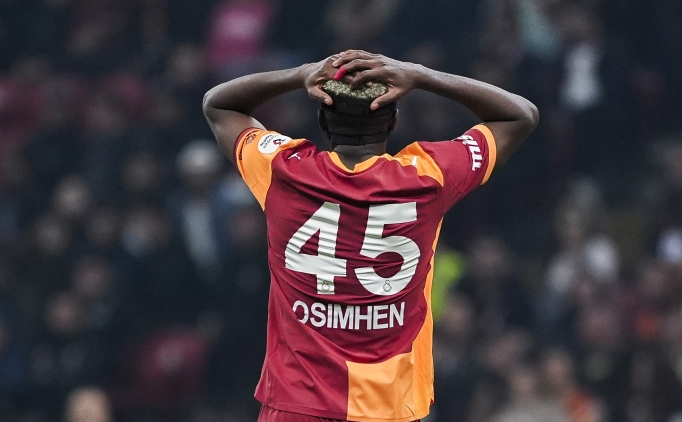 Galatasaray'dan 9 y�l sonra bir ilk!