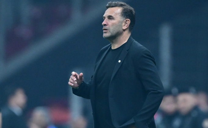 Forvet arkas�nda 3'l� denklem