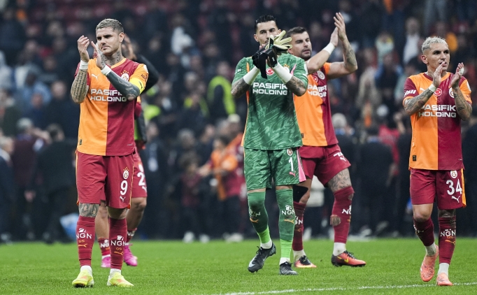 Erman Torolu: 'Galatasaray, Ajax' dnd'