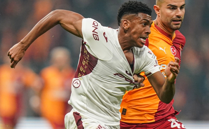 Felipe Augusto'nun gol serisi sona erdi