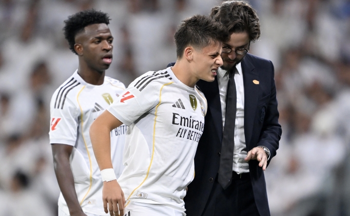 Arda Gler'in son durumu netleti