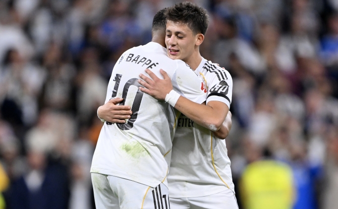 Arda Gler, Fenerbahe'ye kazandrmaya devam ediyor!