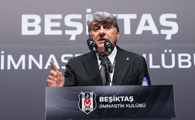 Beikta'n borcu akland