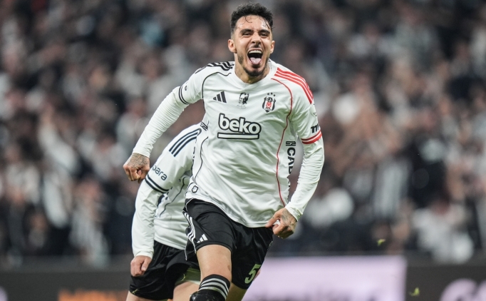 Be�ikta�'ta hedef 9 puan