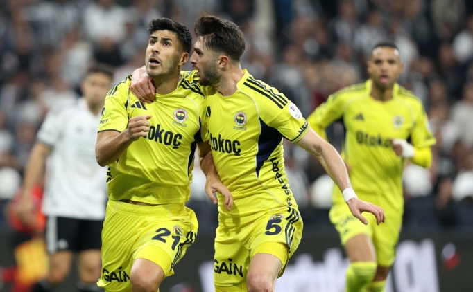 Fenerbah�e'den Kayserispor'a b�y�k �st�nl�k!