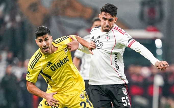 Be�ikta�'ta Emirhan Top�u cezal�!