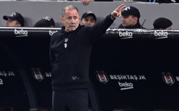 Sporx: Sergen Yalçın, Fernando Santos'la aynı