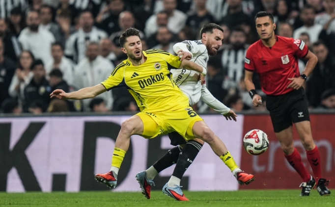 smail Yksek'ten st ste kartlar!