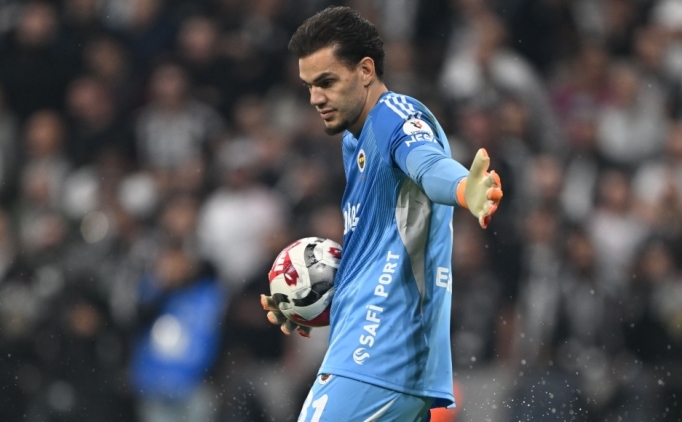 Ederson'dan Avrupa sahnesinde dev performans!