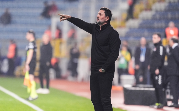 Erol Bulut'tan olay a��klama: 'Bilgilerimizi s�zd�ran var!'