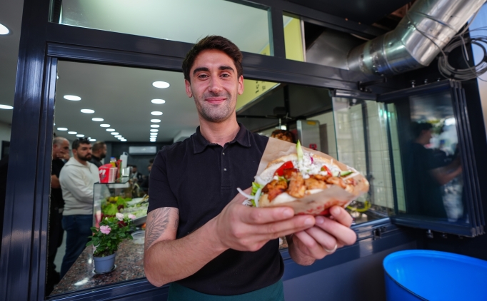 Orkan nar, imdi Bursa'da dner kesiyor