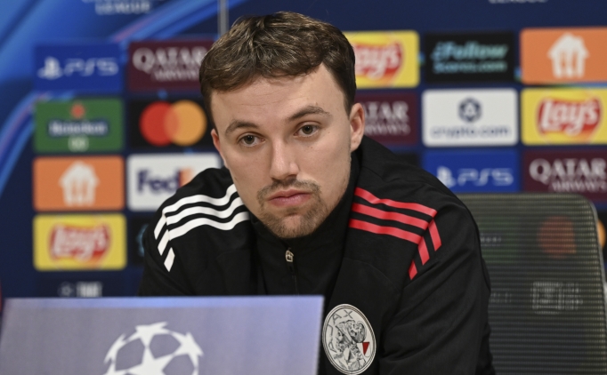 Youri Reeger: 'Galatasaray'n korkulacak oyuncusu yok'