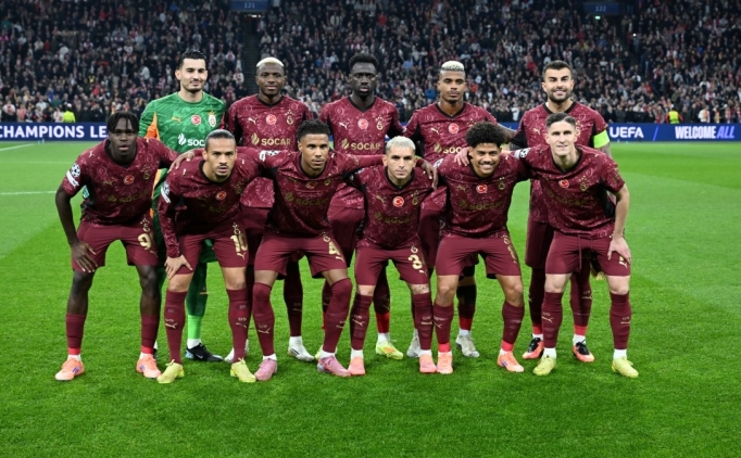 Davinson Sanchez: 'Egoist�e olur!'