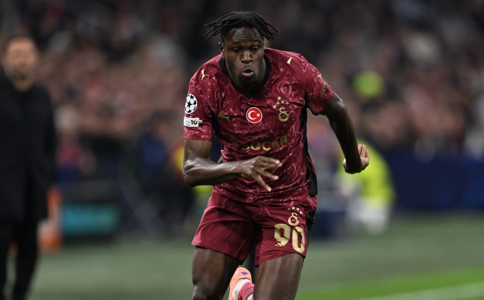 Singo'dan Osimhen s�zleri!