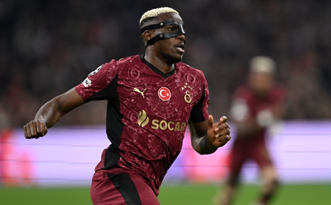 Nihat Kahveci'den Osimhen s�zleri: 'Bakal�m Galatasaray tutabilecek mi?'