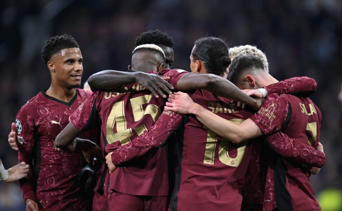 Bar�� Alper: 'Taraftarlar�m�za arma�an olsun'