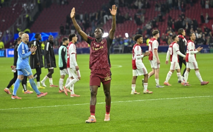 Galatasaray'da ilk 8 hesaplar� ba�lad�