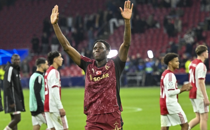 �ngiliz devinden Singo'ya teklif haz�rl���!