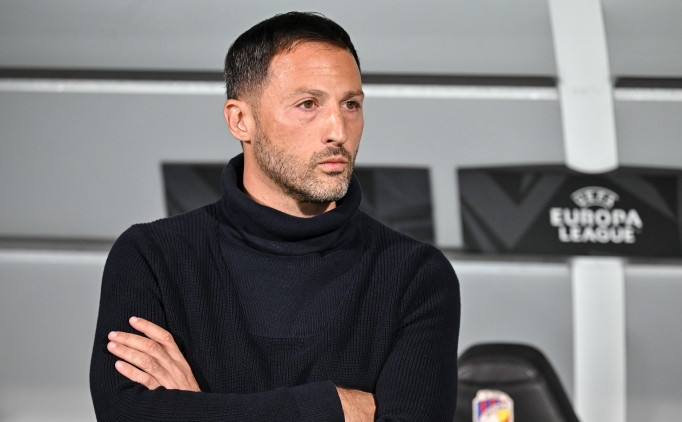 Tedesco'dan derbi �ncesi uyar�!