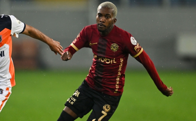 Gen�lerbirli�i, eksiklerle Galatasaray deplasman�nda