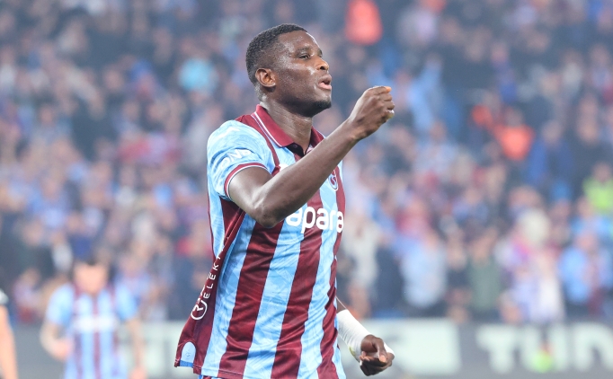 Trabzonspor - Konyaspor: 11'ler