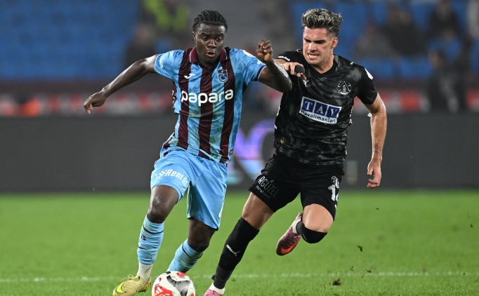 Christ Inao Oulai: 'Ger�ek bir sava���y�m'