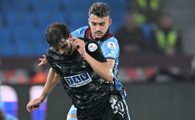 Ernest Mui: 'Takmn mcadelesi beni mutlu ediyor'