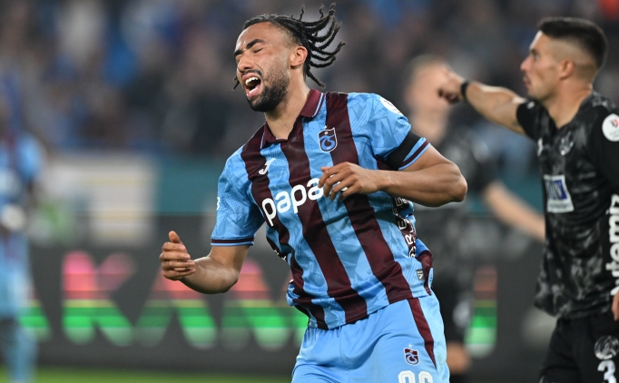 Folcarelli: '�yi bir rakiple oynad�k'