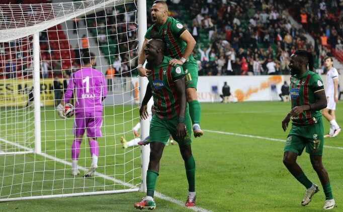 Mbaye Diagne 1. Lig'in gol kral�