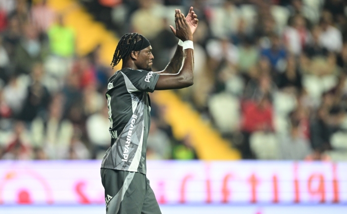 Tammy Abraham, ele�tirilere golle yan�t veriyor!