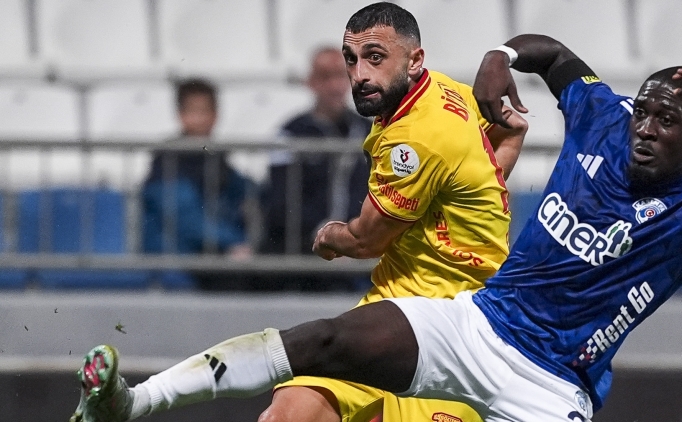 G�ztepe'de Efkan Bekiro�lu formay� kapt�