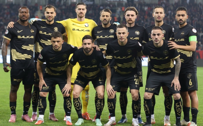 �orum FK, zirve hedefiyle Band�rma deplasman�nda 