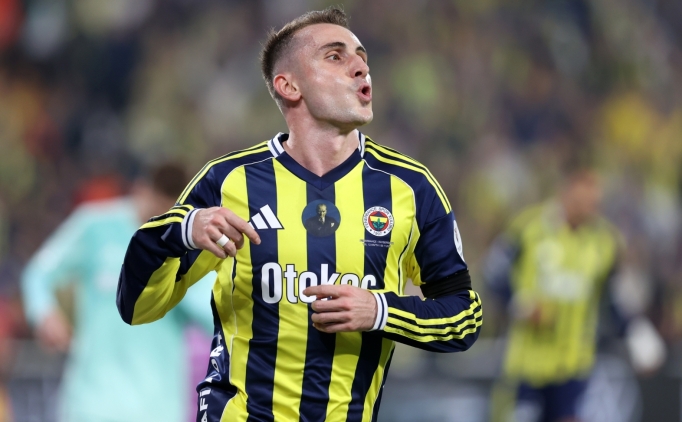 Kerem Akt�rko�lu siftah yapt�!