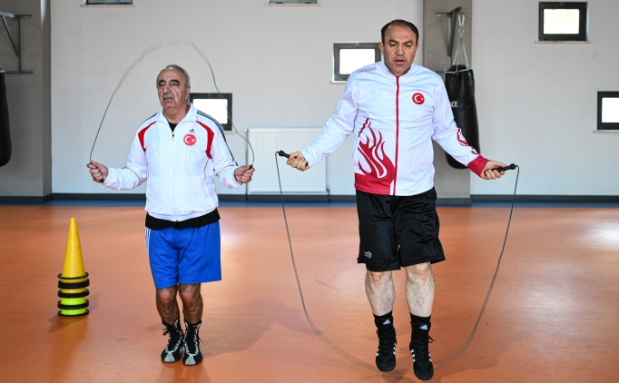 Mustafa Gen�, 22 y�l sonra geri d�nebilir!