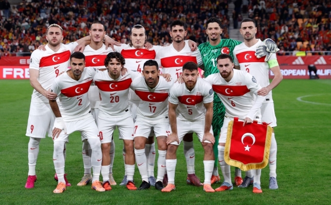 �spanya'da tarihi gol: Deniz G�l!