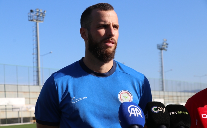 Vaclav Jurecka'dan Fenerbah�e mesaj�