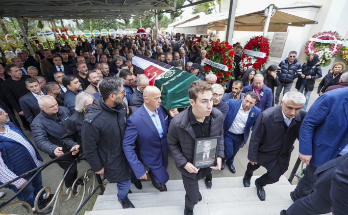 Beşiktaş, Levent Erdoğan'ı andı