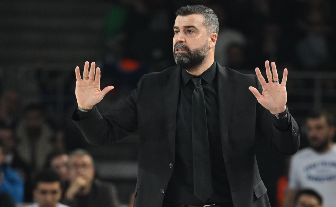 Erdem Can: 'Ders almam�z laz�m'