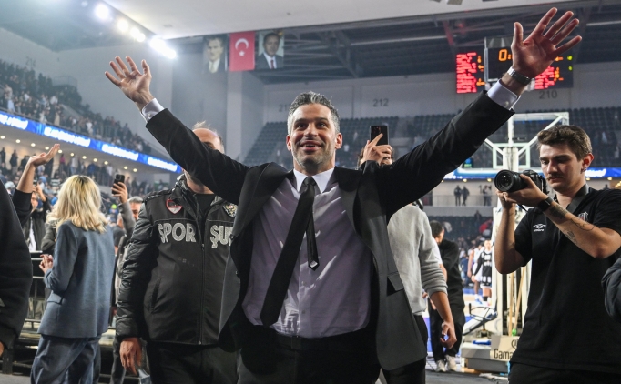 Dusan Alimpijevic: 'Kendimizi Akatlar'da hissettik'