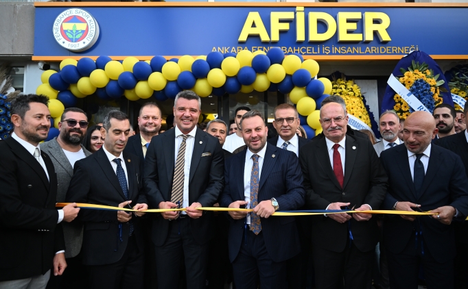 Sadettin Saran: 'Fenerbah�e'nin b�y�kl��� sizler sayesinde'