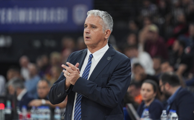 Kokoskov: 'S�k�nt�da de�iliz, sadece eksiklerimiz var'