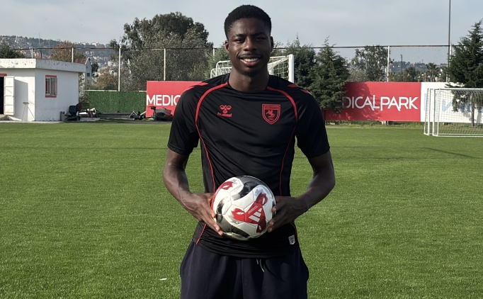 Musaba: 'Benimle ilgilenen bir�ok T�rk kul�b� oldu'