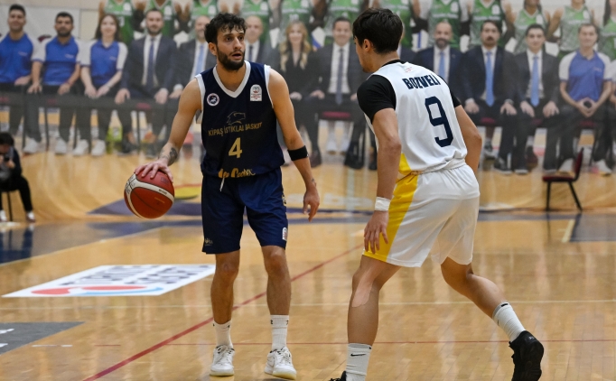 Kipa� �stiklalspor, MKE Ankarag�c�'n� farkl� ge�ti!