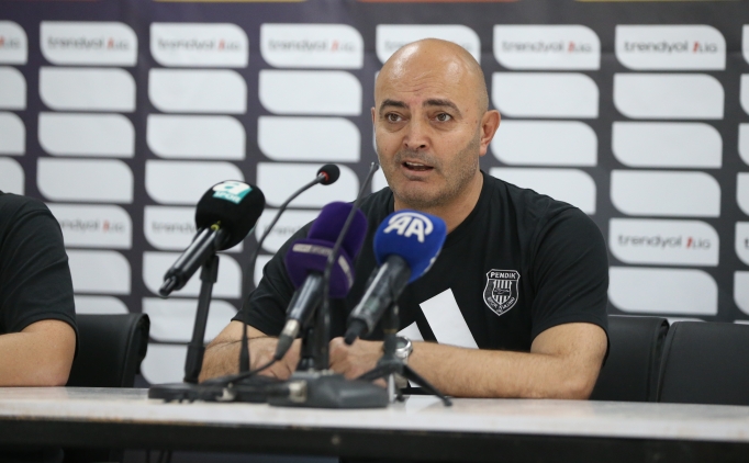 Metin �lhan: 'Bu �artlarda ��k�r kazand�k'