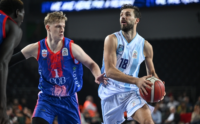 T�rk Telekom seriye ba�lad�