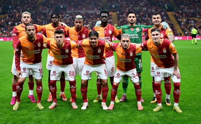 Galatasaray'da 3 kay�p daha!