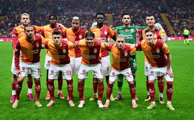 Galatasaray'da sakatlar�n son durumu!