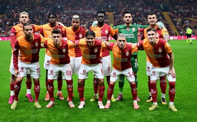 Roland Sallai, Fenerbah�e derbisinde yok!