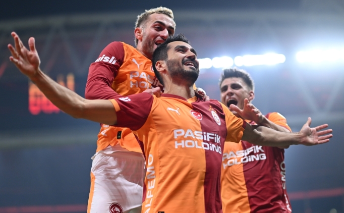 Galatasaray'a retro formalardan 200 Milyon TL